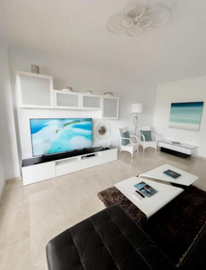 Espectacular apartamento